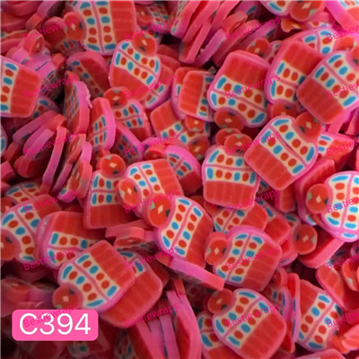 Clays-C394