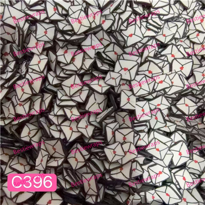 Clays-C396