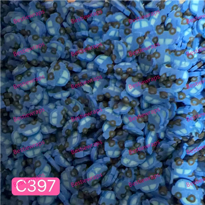 Clays-C397