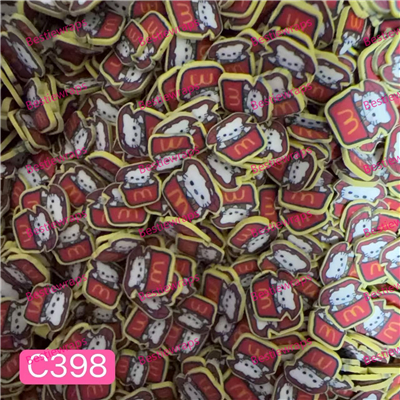 Clays-C398