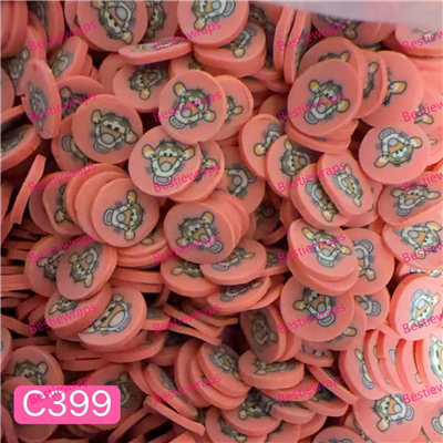 Clays-C399