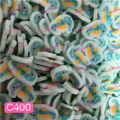 Clays-C400