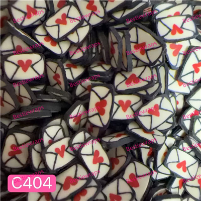 Clays-C404
