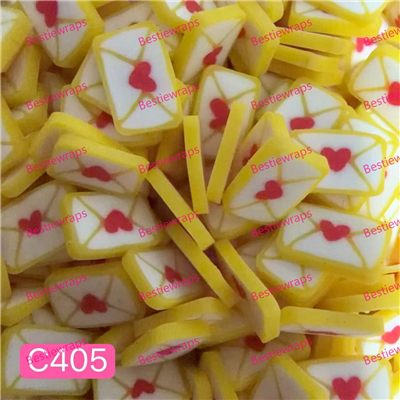 Clays-C405