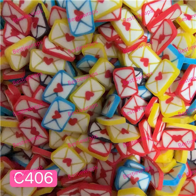 Clays-C406