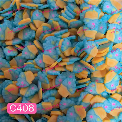 Clays-C408