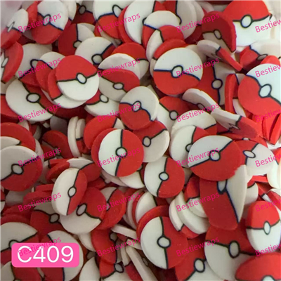 Clays-C409