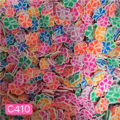 Clays-C410