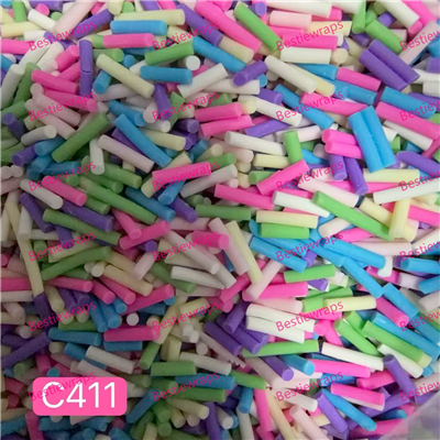 Clays-C411