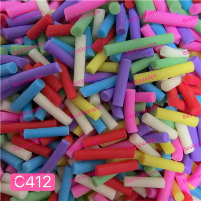 Clays-C412