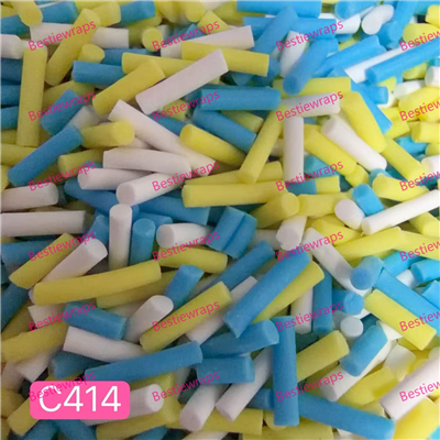Clays-C414
