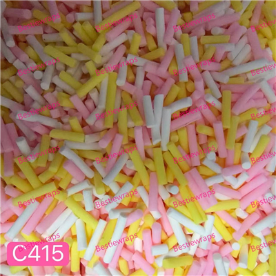 Clays-C415