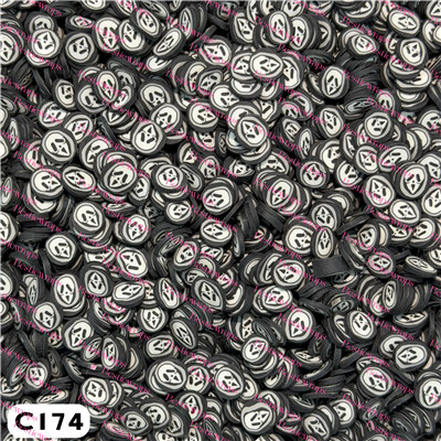 Clays-C174