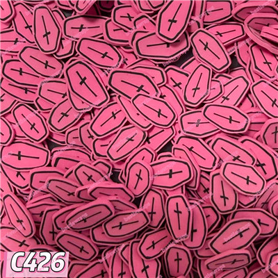 Clays-C426