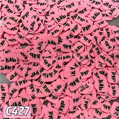 Clays-C427