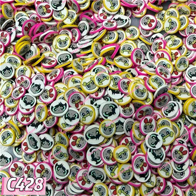 Clays-C428