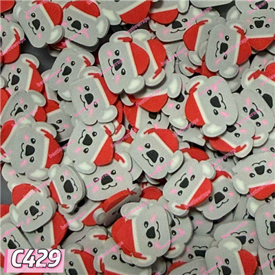 Clays-C429