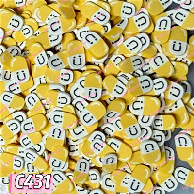 Clays-C431