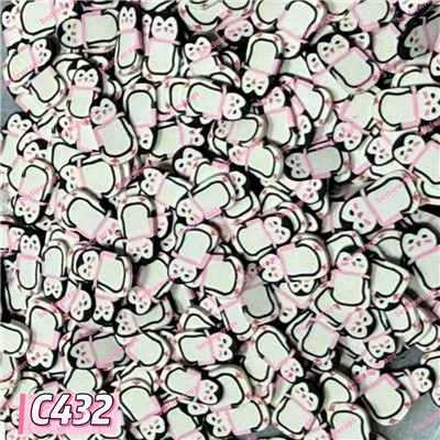 Clays-C432