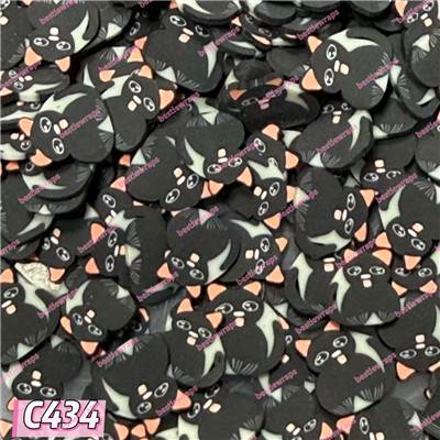 Clays-C434