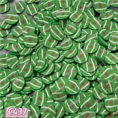 Clays-C437