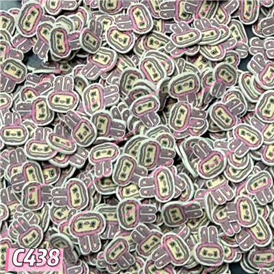 Clays-C438