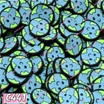 Clays-C441