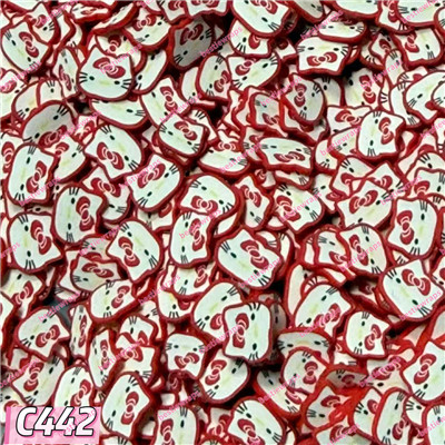 Clays-C442