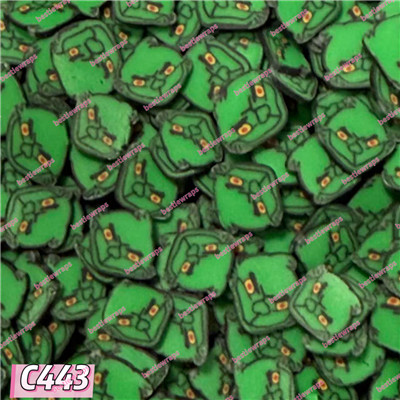 Clays-C443