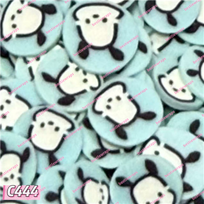 Clays-C444