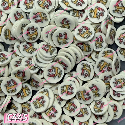 Clays-C445