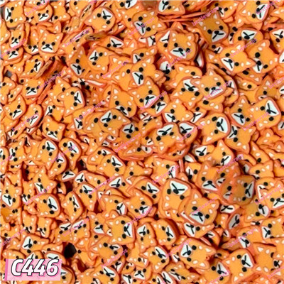 Clays-C446