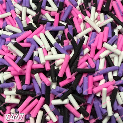 Clays-C447