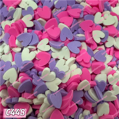 Clays-C448