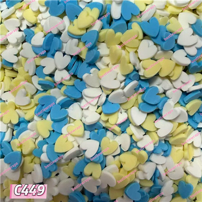 Clays-C449