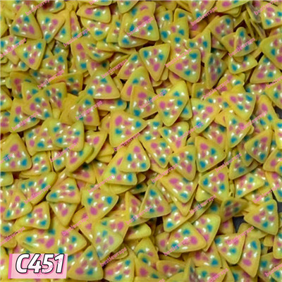 Clays-C451