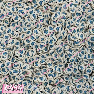 Clays-C454