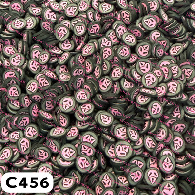 Clays-C456