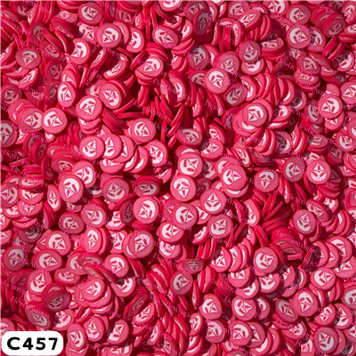 Clays-C457