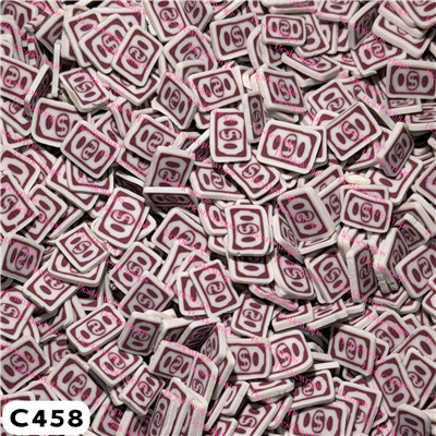 Clays-C458