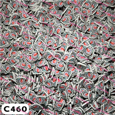 Clays-C460