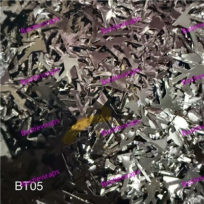 Shaped Glitters-BT05