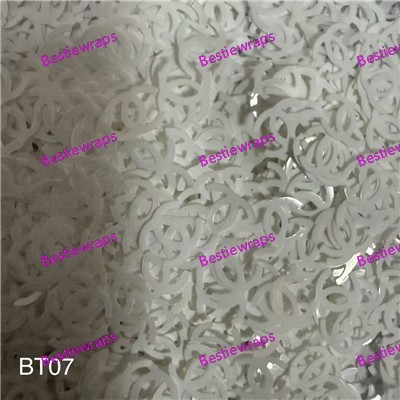 Shaped Glitters-BT07
