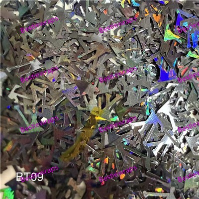 Shaped Glitters-BT09