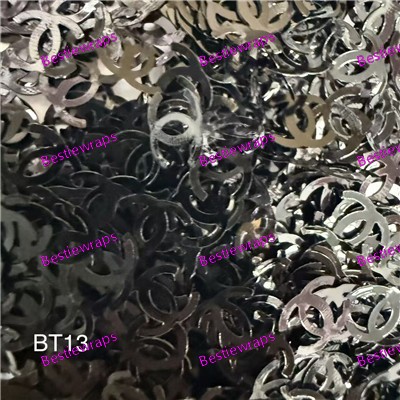 Shaped Glitters-BT13