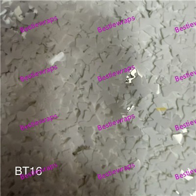 Shaped Glitters-BT16