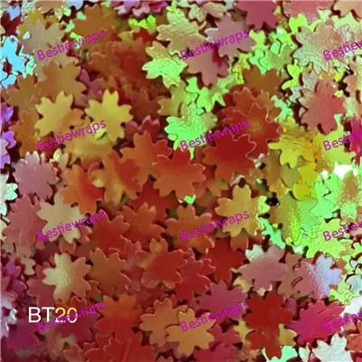Shaped Glitters-BT20