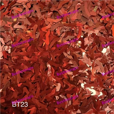Shaped Glitters-BT23