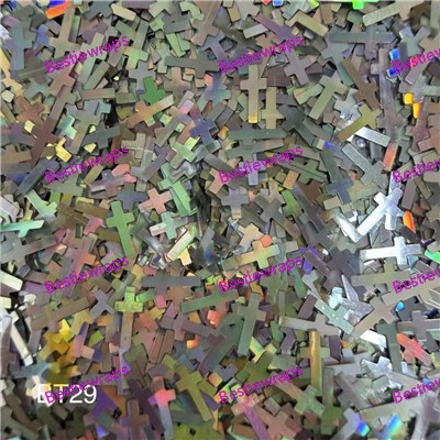 Shaped Glitters-BT29