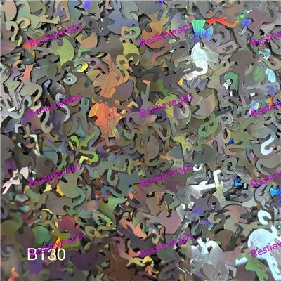 Shaped Glitters-BT30